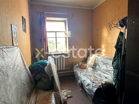 будинок за адресою Олександра Архипенка вул. (Полєнова), 37