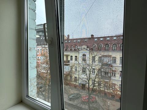 квартира по адресу Князей Острожских ул. (Московська), 24