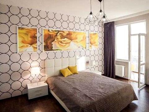 квартира за адресою Одеса, Асташкіна пров., 29