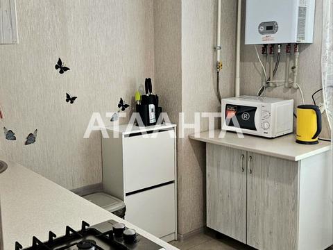 квартира за адресою смт. Авангард, Проїзна вул., 10