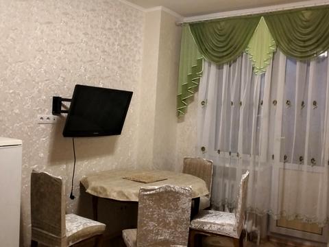 квартира по адресу Киев, Анны Ахматовой ул., 35