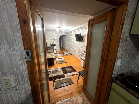квартира по адресу Заречанская ул., 14