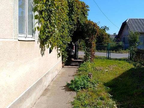 дом по адресу Княгині Ольги, 56