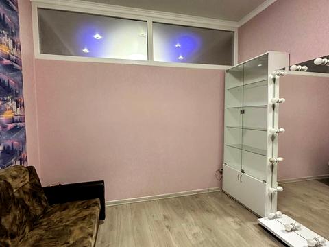 квартира по адресу Гагаринское Плато ул. (Гагаринское Плато), 9