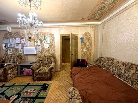 квартира по адресу Академіка Ромоданова ул. (Пугачова), 19-А