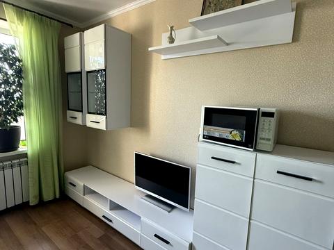 квартира за адресою Сергія Москаленка вул. (Красовського), 43