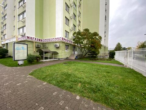 комерційна за адресою Валерія Гудзя вул., 48