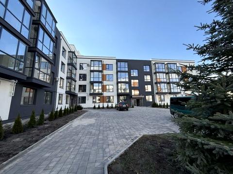 квартира за адресою Статус, 20