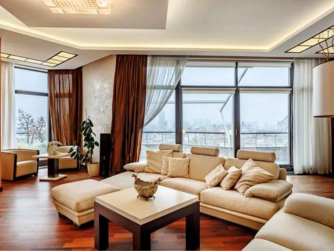 квартира за адресою Володимирська вул., 49-А