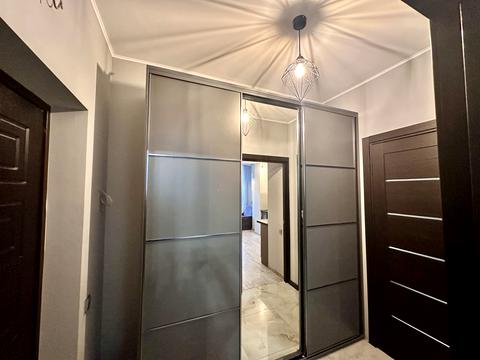 квартира по адресу Героев Небесной Сотни просп., 40/1