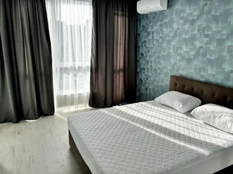 квартира по адресу Виктора Некрасова ул. (Північно-Сирецька), 57