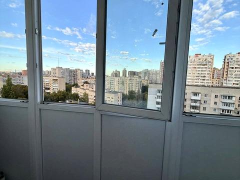 квартира за адресою Фонтанська дорога вул., 49