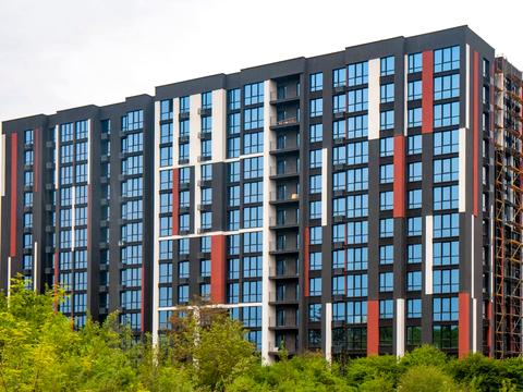 квартира по адресу Волчинецкая ул., 223-А