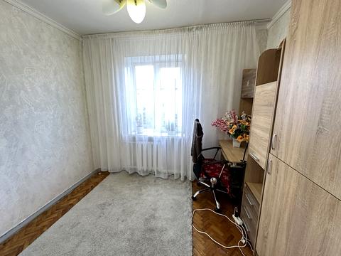 квартира за адресою Бориспільська вул., 3-А
