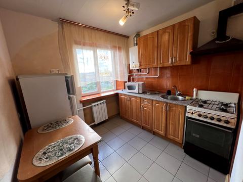 квартира за адресою провулок Тракторний, 20