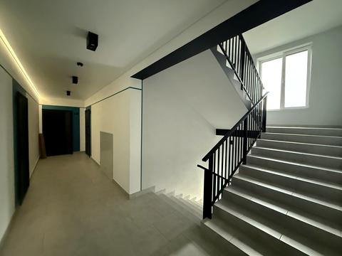 квартира за адресою Єдності вул. (Чебишева), 15