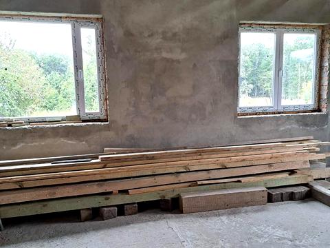 дом по адресу Лесовая ул., 71а