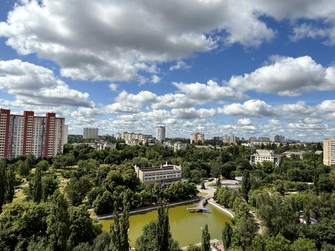 квартира за адресою Миколи Василенка вул., 13