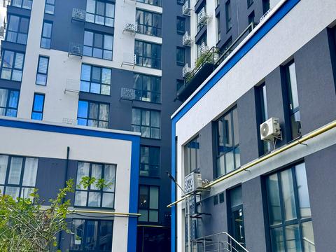 квартира за адресою Центральна вул., 21-А