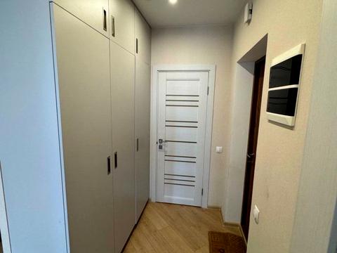 квартира за адресою Всеволода Змієнка вул., 21
