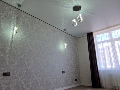 квартира за адресою Краснова вул., 3