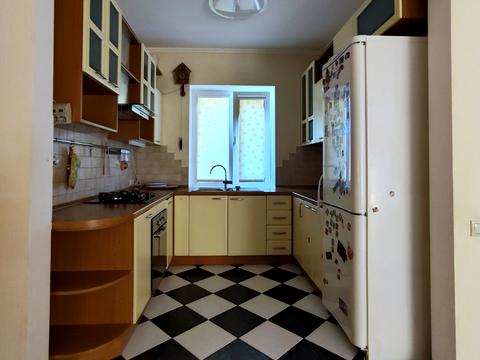 дом по адресу Васильковая ул., 31