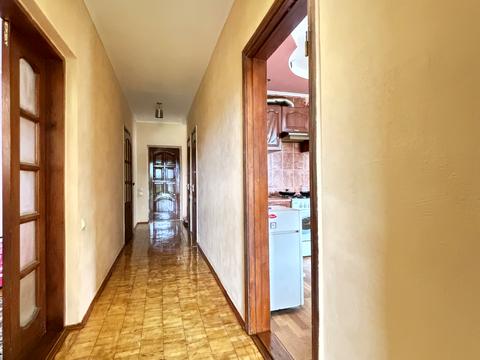 дом по адресу с. Обаров, Центральна