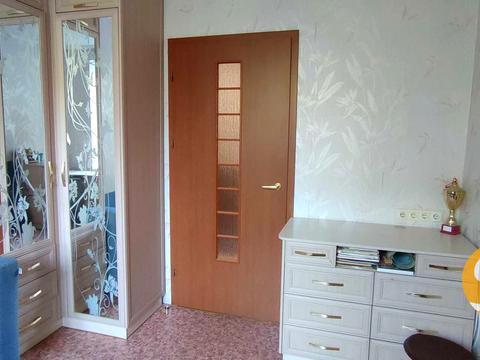 квартира по адресу Патриотическая ул., 333