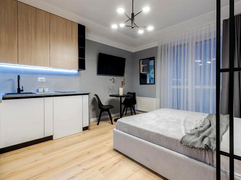 коммерческая по адресу Кулиша ул., 47