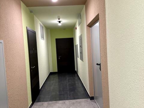квартира за адресою Соборна, 23