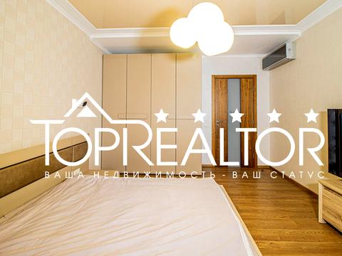 квартира за адресою Мирослава Мисли вул. (Цілиноградська), 48в