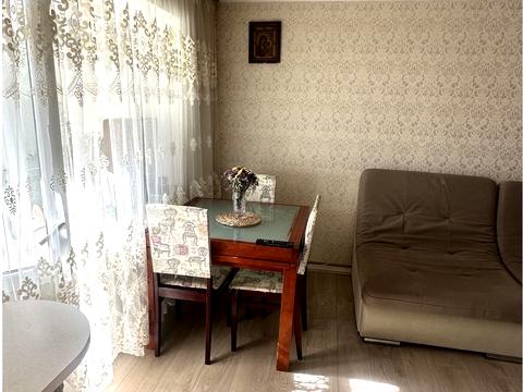 квартира за адресою Абрикосова, 5