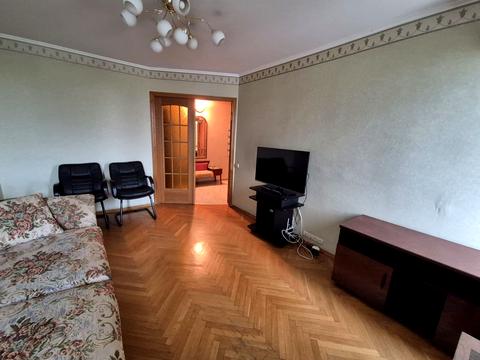 квартира за адресою Тараса Шевченка бульв., 38