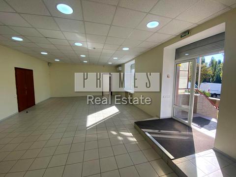 коммерческая по адресу Вацлава Гавела бульв. (Івана Лепсе), 8