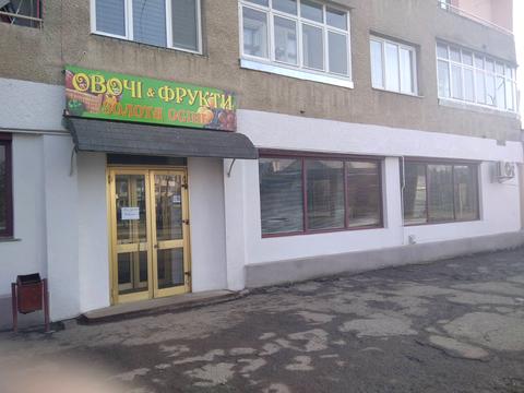 коммерческая по адресу Ужгород, Грушевского Николая ул., 17