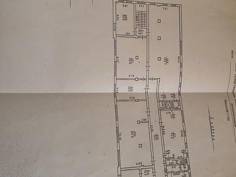 комерційна за адресою Петра Олійника вул. (Валентина Ларіонова), 48