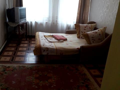квартира по адресу Преображенская ул., 81