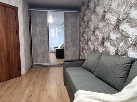 квартира по адресу Героев Небесной Сотни просп., 14/3