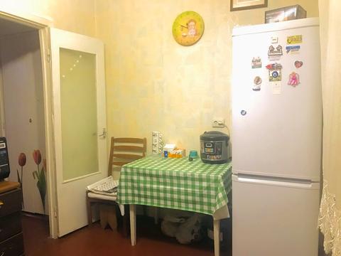 квартира за адресою Оноре де Бальзака вул., 63
