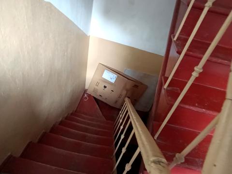 квартира по адресу Старосенная пл., 15