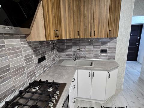 квартира за адресою Боголюбова, 39