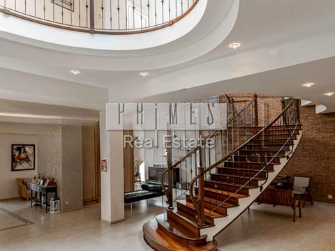 будинок за адресою Польова вул.