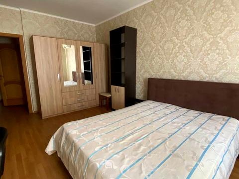 квартира по адресу Полтавская ул., 10