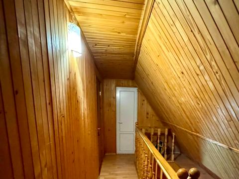 дом по адресу Лісова