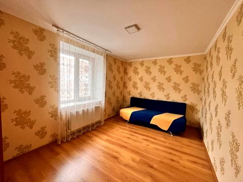 квартира по адресу Сергея Зулинского ул. (Тарногродського), 37а