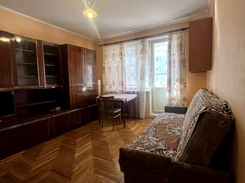 квартира по адресу Василия Симоненко ул., 5