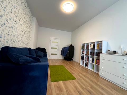 квартира за адресою Дмитрівська вул., 82