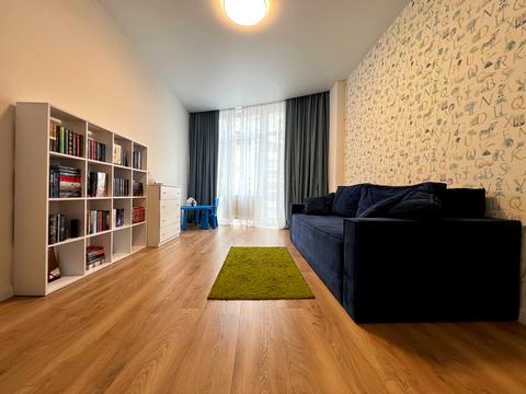 квартира за адресою Дмитрівська вул., 82