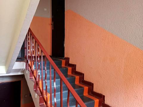 квартира по адресу Леся Курбаса просп., 9-Е