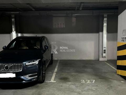 паркомісце за адресою Полтавська вул., 14